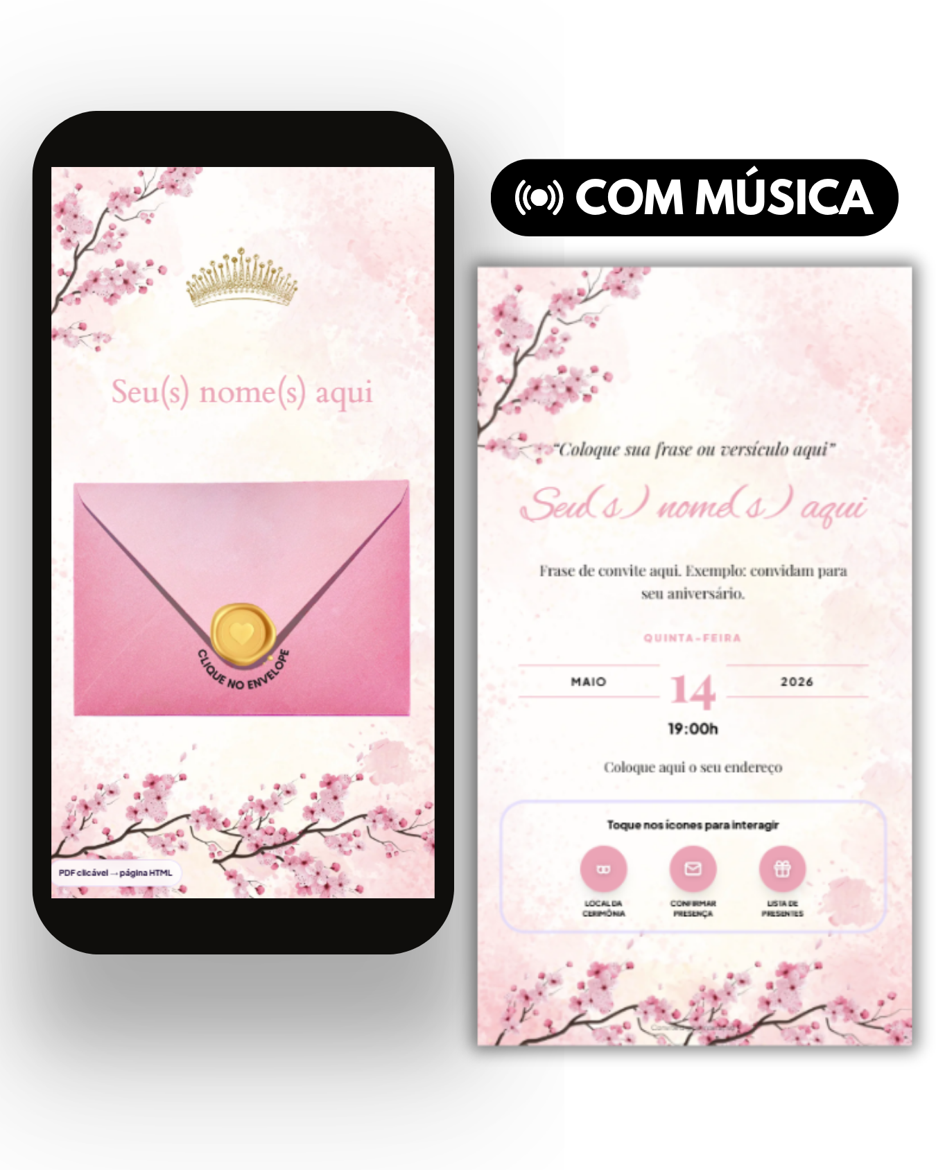 Rosa Princesa