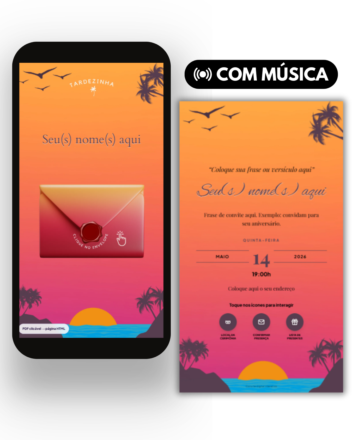 Tardezinha