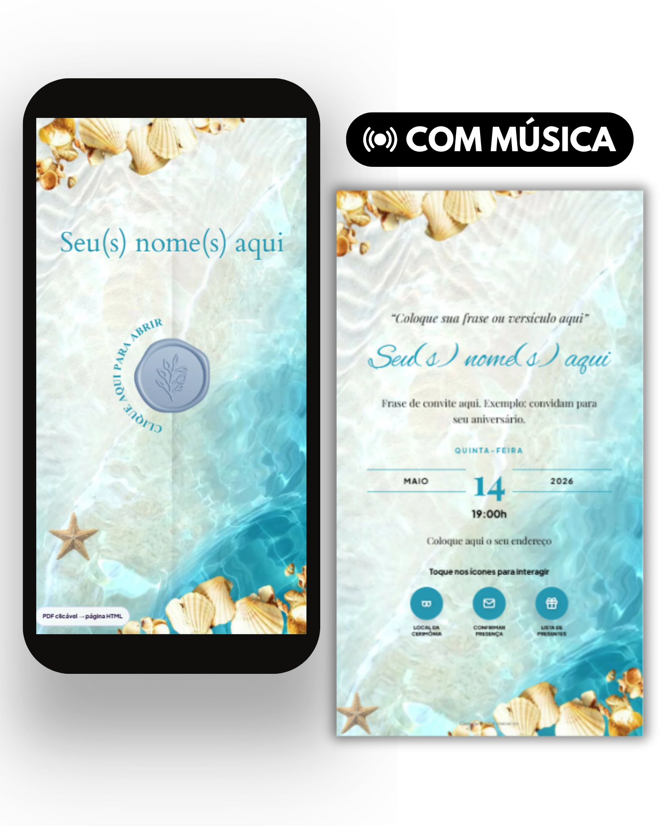 Fundo do MAr