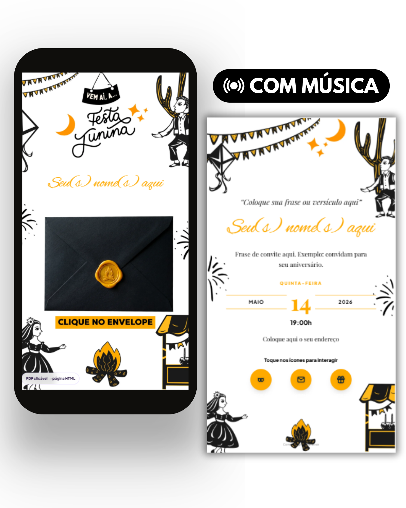 Festa Junina
