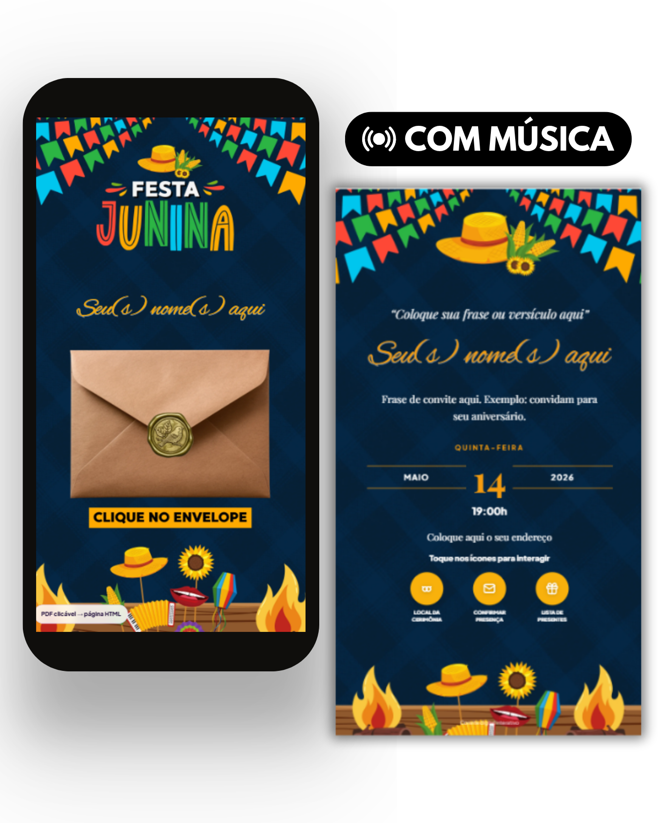 Festa Junina