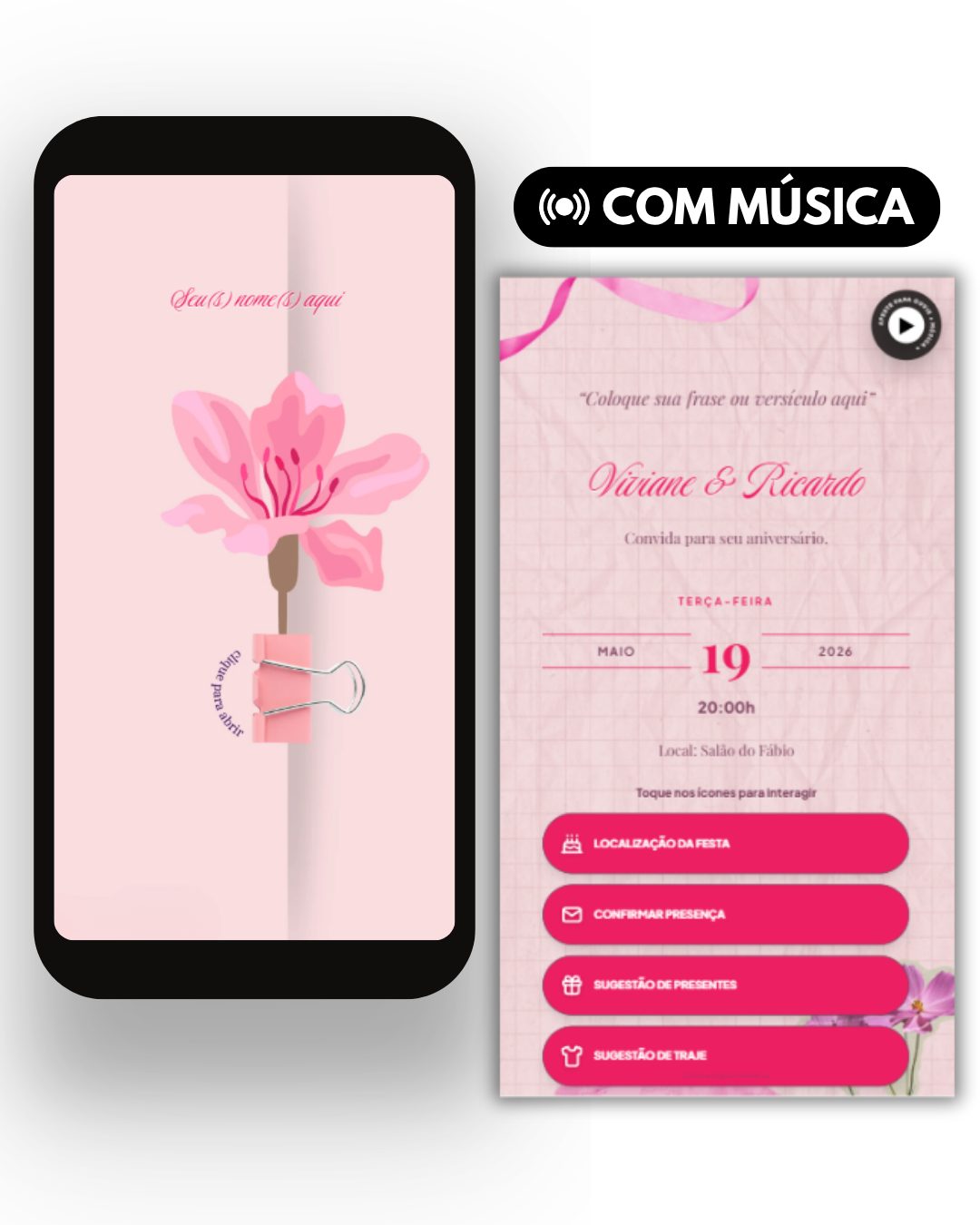 Rosa