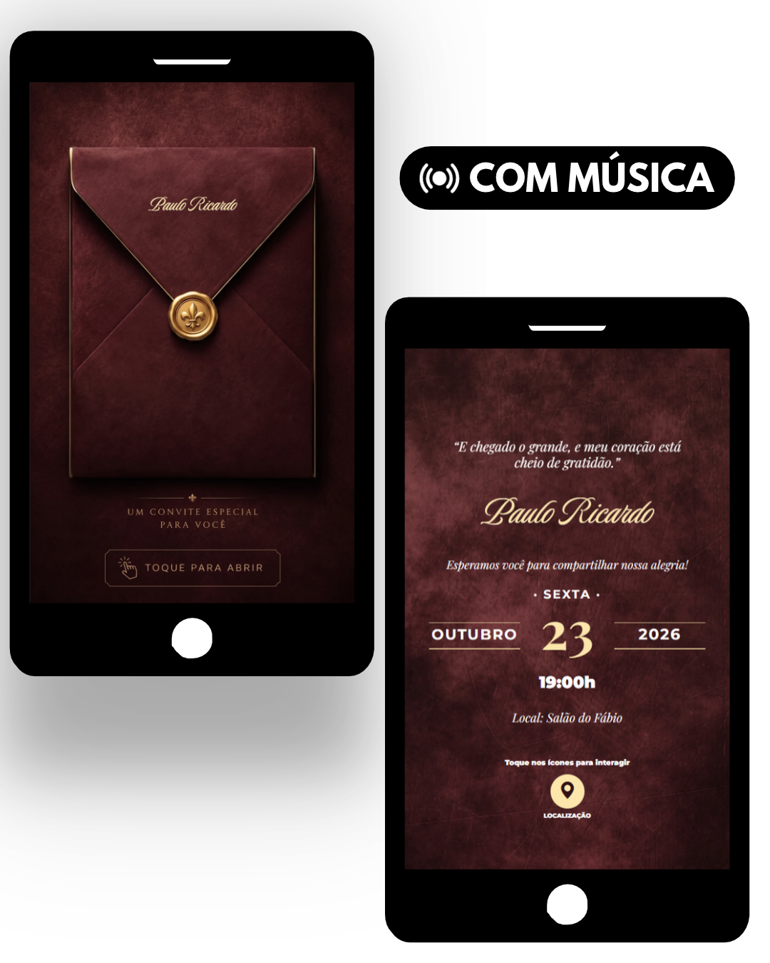 Formatura Bôrdo